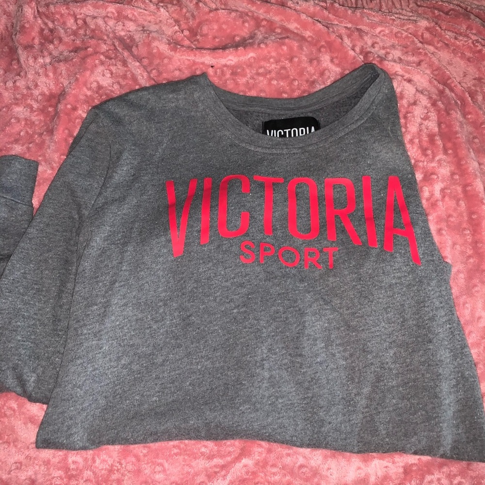 Sweat shirt